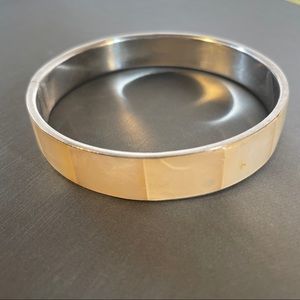 Vintage Style Retro freshwater Pearl Silvertone